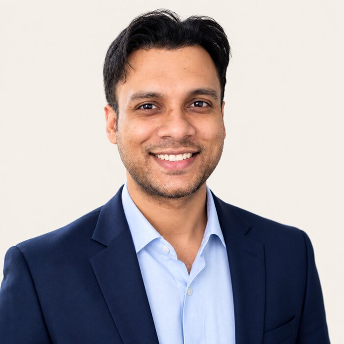 Anubhav Raj