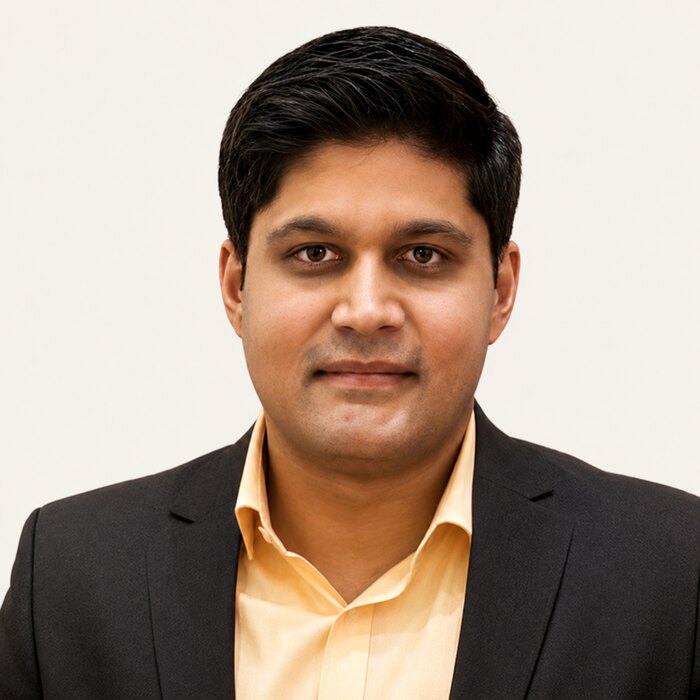 Naved Rashid