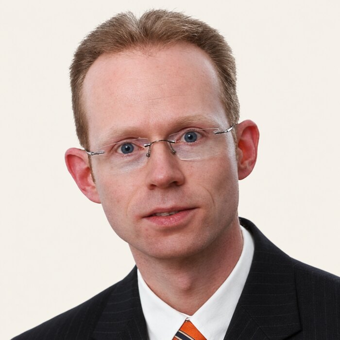 Oliver van Ophoven