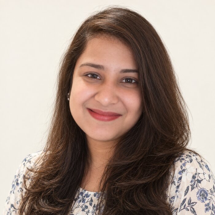 Riya Khinvasara