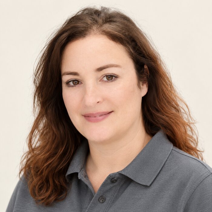 Tessa van Straalen