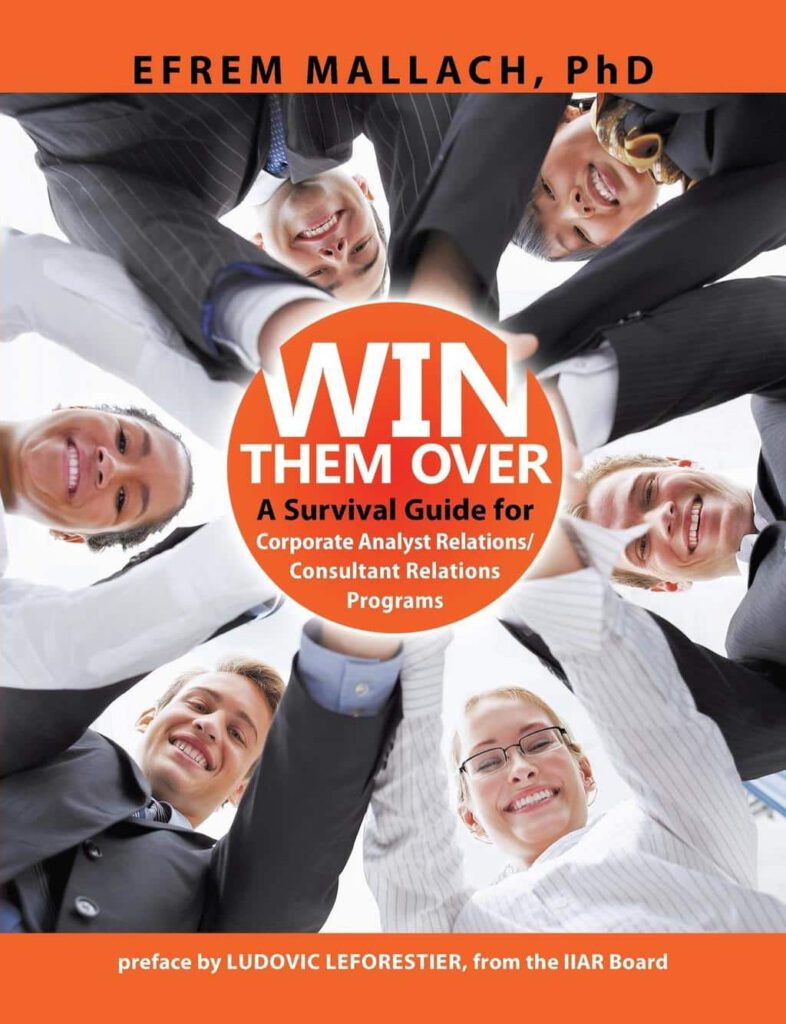 Win Them Over book cover